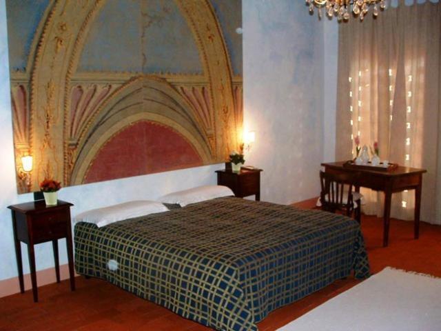 Agriturismo Fattoria Rozzalupi Черрето-Гвиди Экстерьер фото